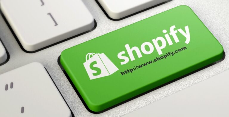 Shopify Review