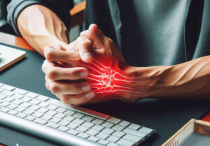 Read more about the article Are Your Hands ‘Cramping’ Productivity? Best Ergonomic Products of 2024