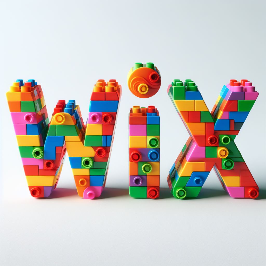 Wix Website Builder easy to use